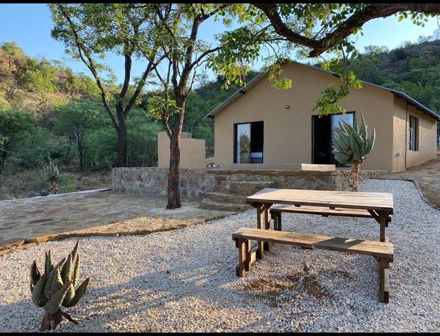 HA FARM FOR SALE IN RUSTENBURG RURAL